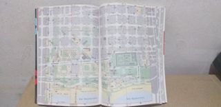 Guia de la Ciutat de Barcelona