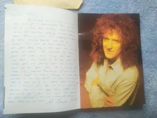 Queen magazine. 2 números.