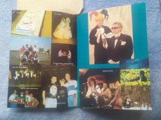 Queen magazine. 2 números.