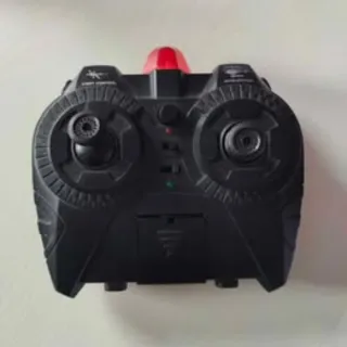 Elicottero radiocomandato giocattolo