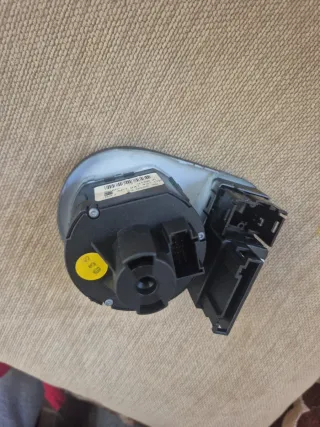 Mando de luces Seat altea