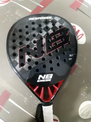 Pala de pádel NB Response