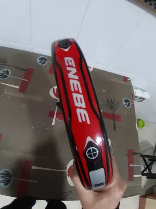 Pala de pádel NB Response