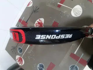 Pala de pádel NB Response
