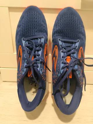 Zapatillas  de running Brooks Glycerin 20 Talla 44