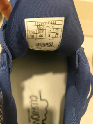 Zapatillas  de running Brooks Glycerin 20 Talla 44