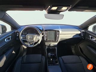 Volvo C40 Recharge Twin Eléctrico First Edition AT