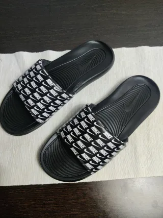 Chanclas Nike Victori One Talla 47