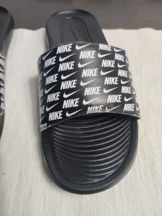 Chanclas Nike Victori One Talla 47