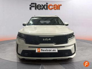 Kia Sorento 1.6 T-GDi HEV Drive 4x2 7pl