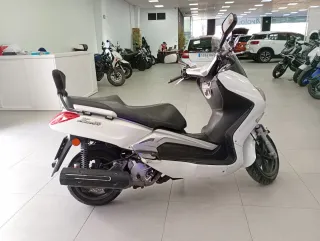 TGB Xmotion 300cc Maxiscooter