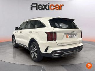 Kia Sorento 1.6 T-GDi HEV Drive 4x2 7pl