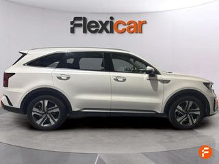 Kia Sorento 1.6 T-GDi HEV Drive 4x2 7pl
