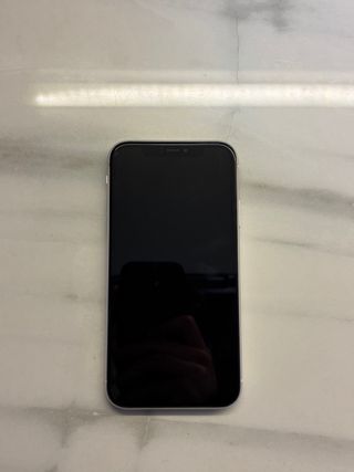 iPhone 11 128 GB Blanco
