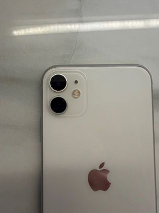 iPhone 11 128 GB Blanco