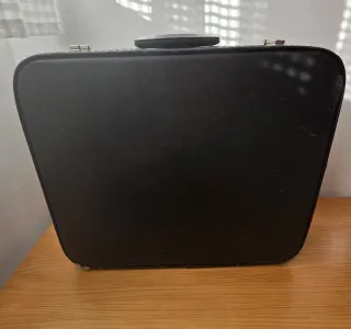 Máquina de escribir Erika Retro