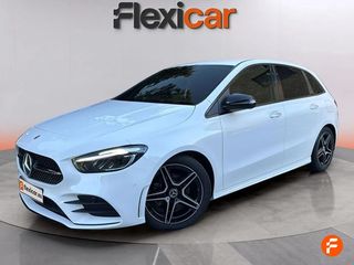 Mercedes Clase B B 200 d