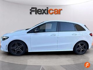 Mercedes Clase B B 200 d