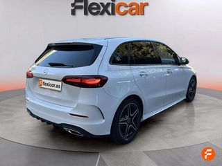 Mercedes Clase B B 200 d