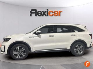 Kia Sorento 1.6 T-GDi HEV Drive 4x2 7pl
