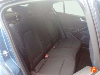 Ford Focus 1.0 Ecob. MHEV 92kW ST-Line Design SIP