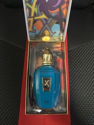 Xerjoff Erba Pura Eau de Parfum 100ml