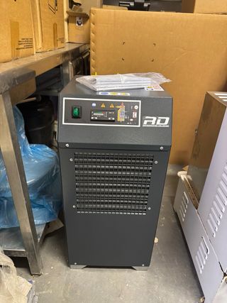 Compresor Fini K-MAX 11 BAR