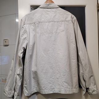 Chaqueta Springfield The Age of Respect Talla XXL