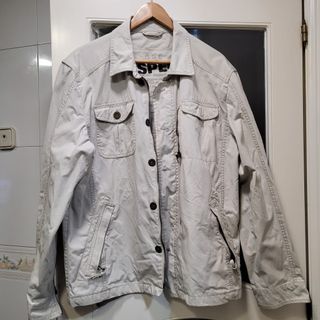 Chaqueta Springfield The Age of Respect Talla XXL