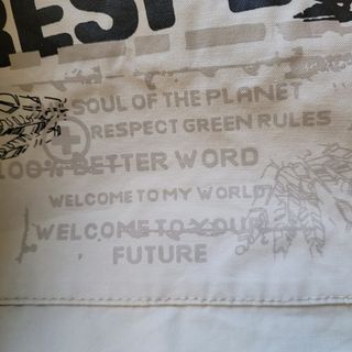 Chaqueta Springfield The Age of Respect Talla XXL