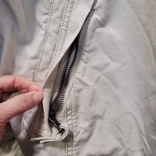 Chaqueta Springfield The Age of Respect Talla XXL