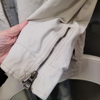 Chaqueta Springfield The Age of Respect Talla XXL