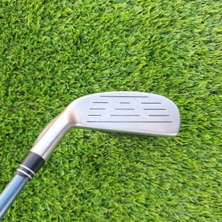 Híbrido 4 Nicklaus Claw Golf