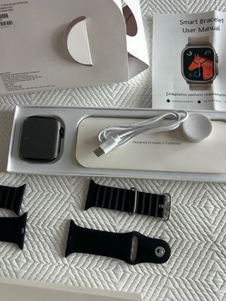 Smart Watch sin estrenar