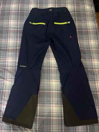 Traje de Ski REFORCER Mujer