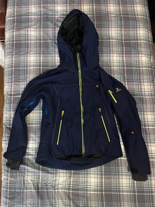 Traje de Ski REFORCER Mujer