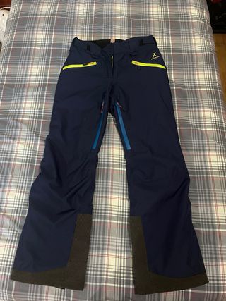 Traje de Ski REFORCER Mujer