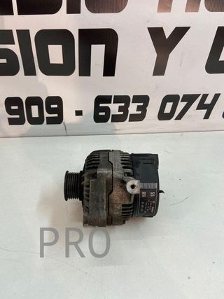 Alternador opel corsa B ref: 90389248