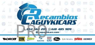 Alternador opel corsa B ref: 90389248