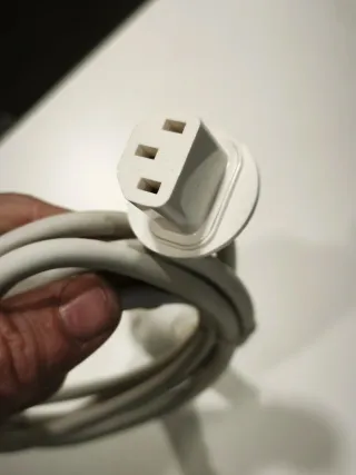 Cable Apple iMac Mickey Mouse C5