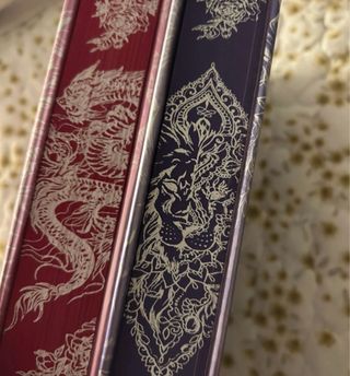 Pack libros Pecados - Ana Huang