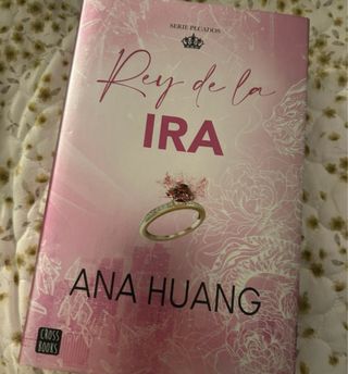 Pack libros Pecados - Ana Huang