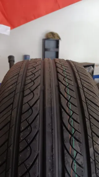 195/50 R15 82V ANTARES INGENS A1