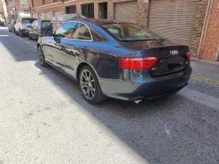 Audi A5 2007