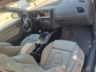 Audi A5 2007