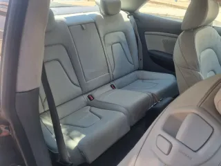 Audi A5 2007