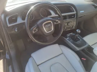 Audi A5 2007