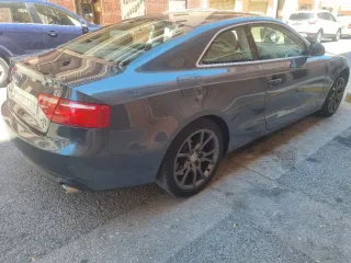Audi A5 2007