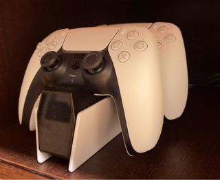 Consola PS5 Slim Blanca