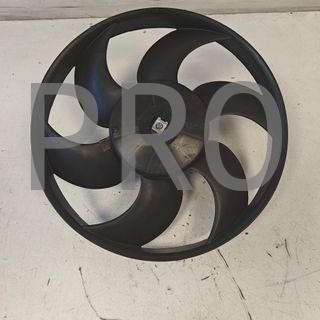 ELECTROVENTILADOR PEUGEOT / CITROEN NUEVO 125363 de segunda mano